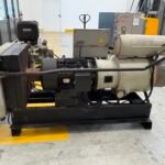 Compressore MATTEI ERC 2037 H
