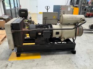 Compressore MATTEI ERC 2037 H
