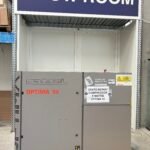 Compressore MATTEI OPTIMA 15