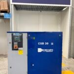 Compressore CECCATO CSB 30 8BAR