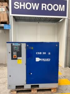 Compressore CECCATO CSB 30 8BAR