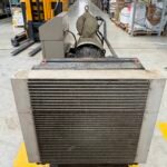 Compressore MATTEI ERC 2037 H