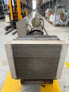 Compressore MATTEI ERC 2037 H