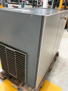 Compressore MATTEI OPTIMA 15