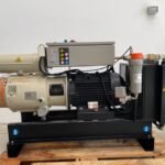 Compressore Mattei Erc 511 H