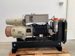 Compressore Mattei Erc 511 H