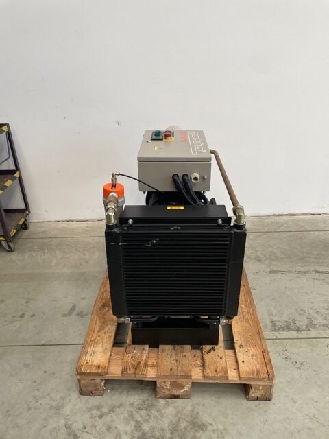 Compressore Mattei Erc 511 H