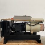 Compressore Mattei Erc 511 H