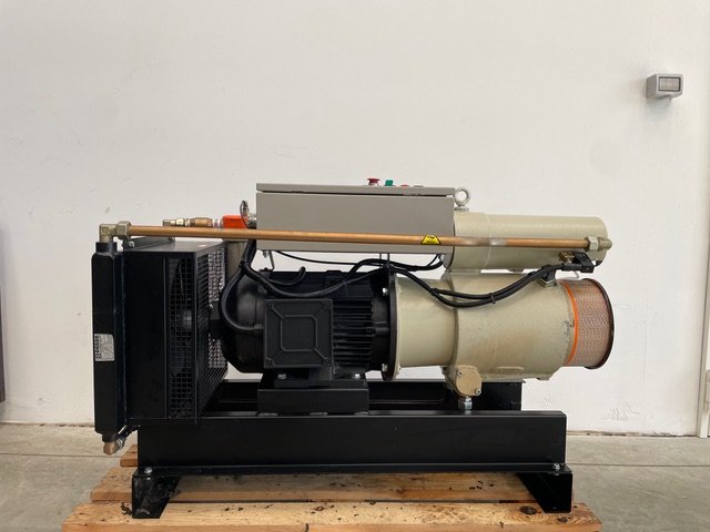 Compressore Mattei Erc 511 H