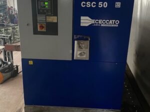 Compressore CECCATO CSC 50-10