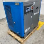 Compressore POWER SYSTEM Pascal 11-10