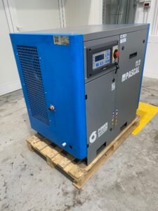 Compressore POWER SYSTEM Pascal 11-10