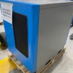 Compressore POWER SYSTEM Pascal 11-10