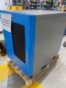 Compressore POWER SYSTEM Pascal 11-10