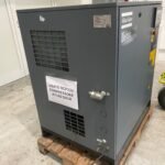 COMPRESSORE ATLAS GA 18 P