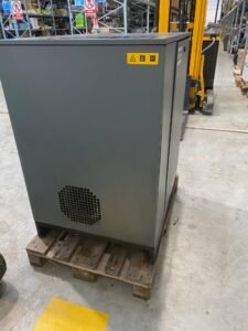 COMPRESSORE ATLAS GA 18 P