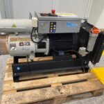 COMPRESSORE MATTEI ERC 507 H