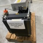COMPRESSORE MATTEI ERC 507 H