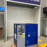 COMPRESSORE CECCATO CSA 15 – 10BAR