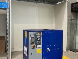 COMPRESSORE CECCATO CSA 15 – 10BAR
