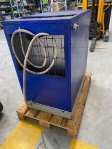 COMPRESSORE CECCATO CSA 15 – 10BAR