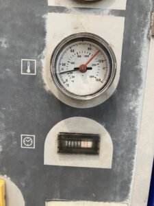 COMPRESSORE CECCATO CSA 15 – 10BAR