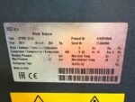 Compressore Chicago Pneumatic CP VDS 20