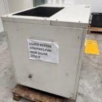 Compressore FIAC NEW SILVER 20 SD 8