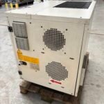 Compressore FIAC NEW SILVER 20 SD 8