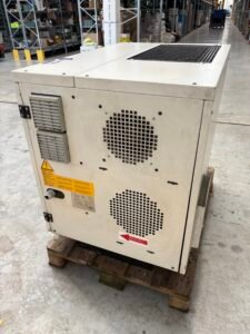 Compressore FIAC NEW SILVER 20 SD 8