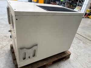 Compressore FIAC NEW SILVER 20 SD 8