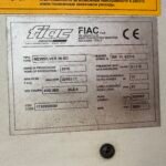 Compressore FIAC NEW SILVER 20 SD 8
