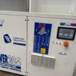 Compressore FIAC NEW SILVER 20 SD 8