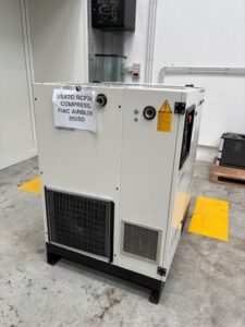 Compressore FIAC AIRBLOK 252 BS – SD 10