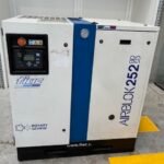Compressore FIAC AIRBLOK 252 BS – SD 10