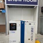 Compressore FIAC AIRBLOK 252 BS – SD 10