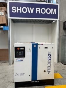 Compressore FIAC AIRBLOK 252 BS – SD 10