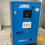 COMPRESSORE ABAC FORMULA I 37