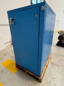 COMPRESSORE ABAC FORMULA I 37