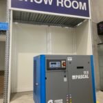 Compressore POWER SYSTEM Pascal 11-10