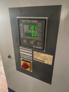 Compressore CECCATO CSC 50-10