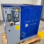COMPRESSORE CECCATO CSA 15 – 10BAR