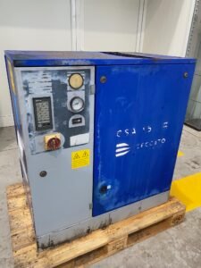 COMPRESSORE CECCATO CSA 15 – 10BAR