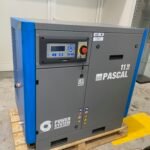 Compressore POWER SYSTEM Pascal 11-10