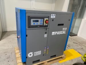 Compressore POWER SYSTEM Pascal 11-10