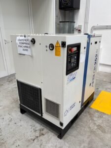 Compressore FIAC AIRBLOK 252 BS – SD 10