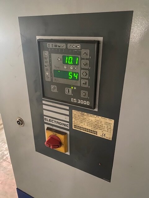 Compressore CECCATO CSC 50-10