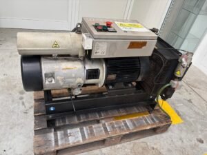 MATTEI ERC 511H Compressor