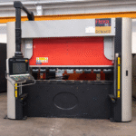 مكبس ثني هيدروليكي سكيافي فليكسا 50/20 – 2100×50 طن