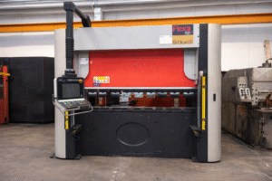 مكبس ثني هيدروليكي سكيافي فليكسا 50/20 – 2100×50 طن